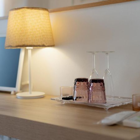 Endea Suite Rooms & Lounge Spa Matera Exterior foto